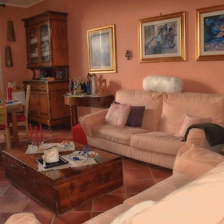 B&B Casa Margherita Taormina Exterior foto