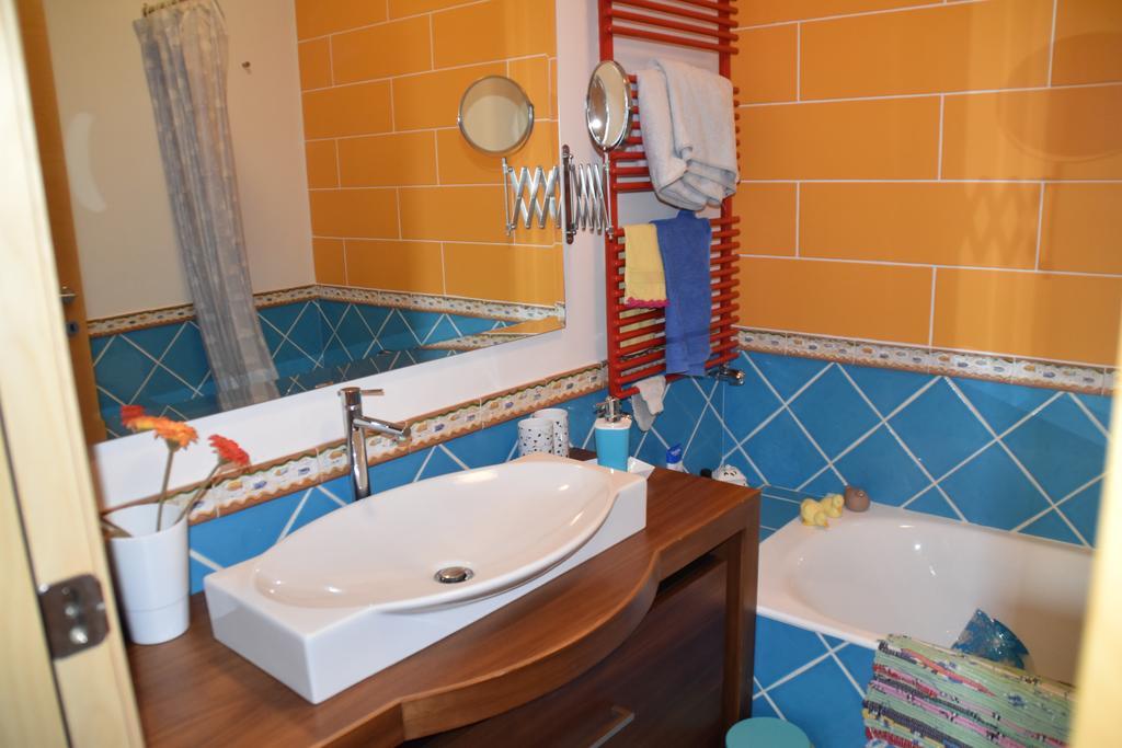 B&B Casa Margherita Taormina Cameră foto