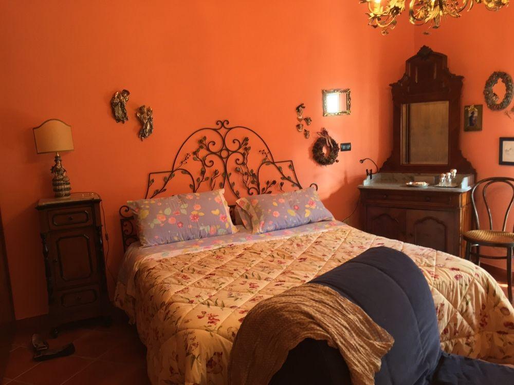 B&B Casa Margherita Taormina Exterior foto