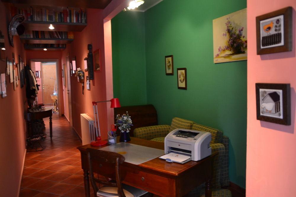 B&B Casa Margherita Taormina Exterior foto