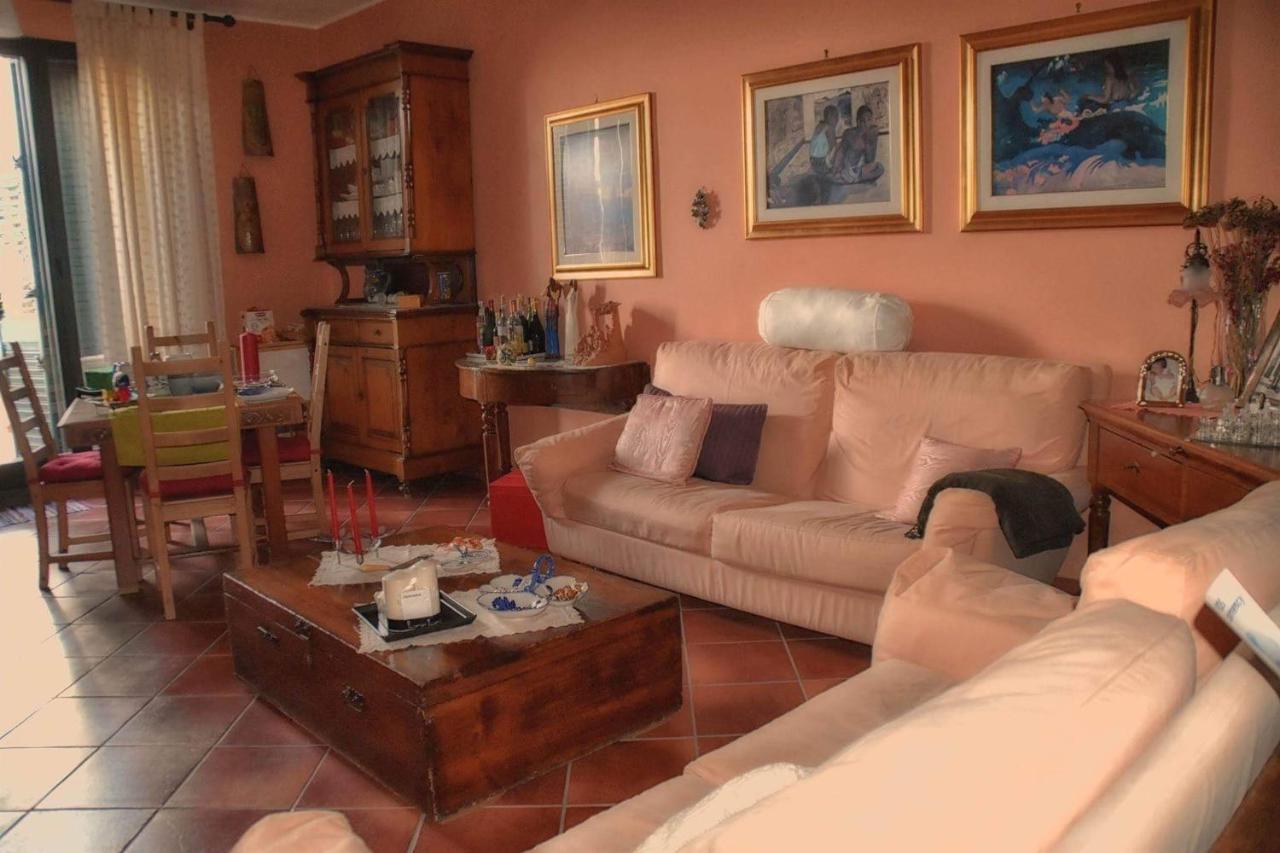 B&B Casa Margherita Taormina Exterior foto
